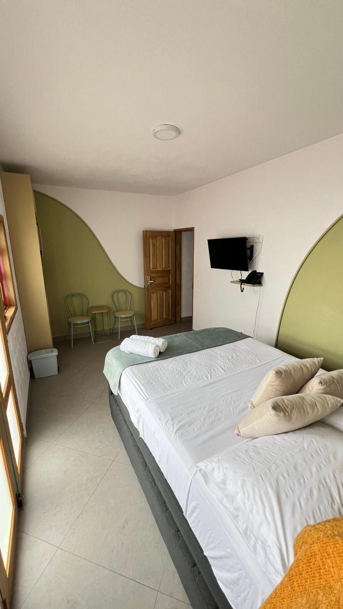 Hotel Chromatic Guatapé Kültér fotó